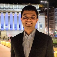 Bhavik Thakkar