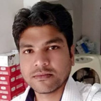 Lokesh Kumar Chunarkar