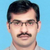 Danyal Shah