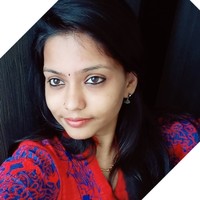 Vaishnavi S