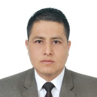 Jaime Daniel Gutierrez Carpio