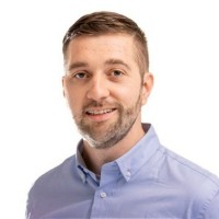 Fergal Duffy Msc