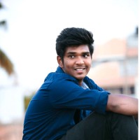 Muralitharan D