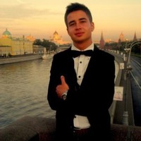 Григорий Морозов