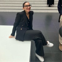 Karen Basmadjian