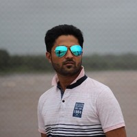 Prasad Salvi