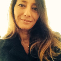 Carla M. Mazzone