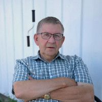 einar frøsaker
