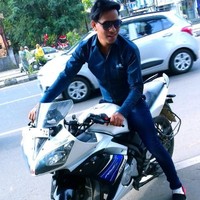 paresh parmar