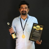 Ajinkya Manathkar