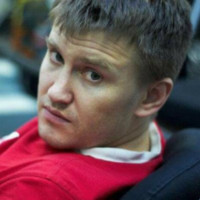 Alexander Popov