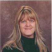 sharon Lott
