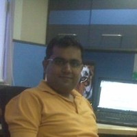 Hirenkumar Thakkar