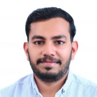 Vishnu B
