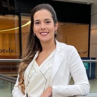 Maria Luiza Marques Santos