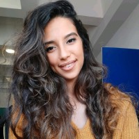 Sara Zouhri