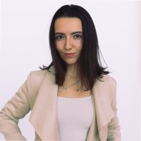 Magdalina Ivanova