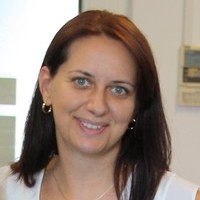 Cristina Andro