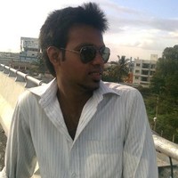Hemanth N