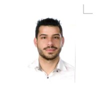 Israel Baez Garcia