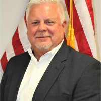 Eric Kidd