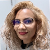 Alice Brenner
