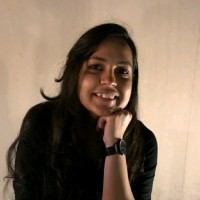 Shivani Bisen