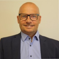 Kjell Grimstvedt Sydsæter