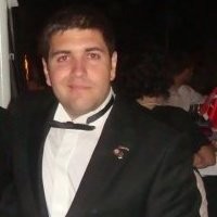 Baris Akyelli