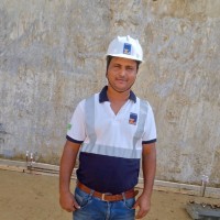 Md Yusuf Ashraf