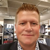 Brian Nyborg