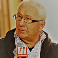 Siegfried Giesser