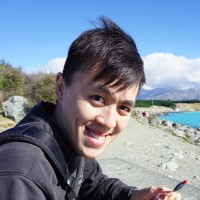Tzu-Yi Yang