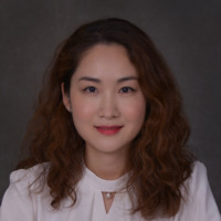 Yeeun (Yenna) Park