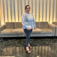 Disha Shah