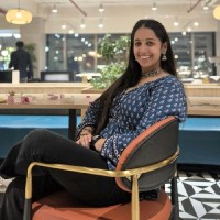 Harleen Kaur Hora