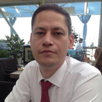 Юрий Безруков