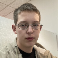 Trevor Helmick