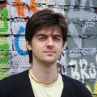 Pavel Usov
