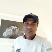 Gurupada Jana