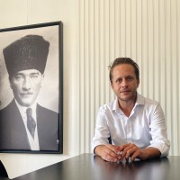 Salih Safa Çomuk