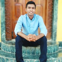 Bhavesh Mokal
