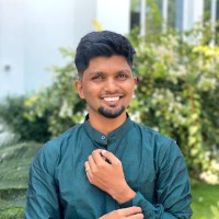 Sanketh K