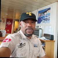 Mathew Abikenlu