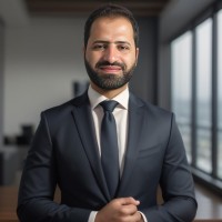 Mohamed Saleh