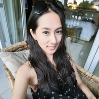 周娅琦