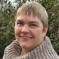Mary Griffiths