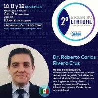 Roberto Rivera Cruz