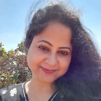 Divya Kumar