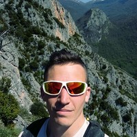 Maxime Revy